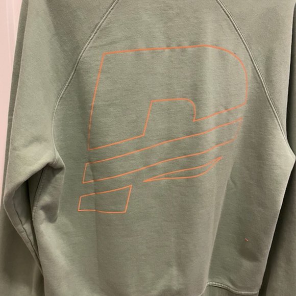 Praise - Olympix Crewneck Sweatshirt Unisex XS - Picture 4 of 4